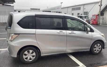 Honda Freed I, 2010 год, 823 000 рублей, 5 фотография