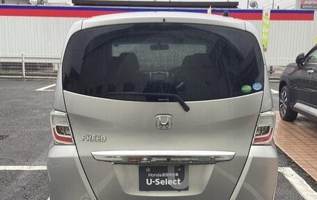 Honda Freed I, 2010 год, 823 000 рублей, 18 фотография