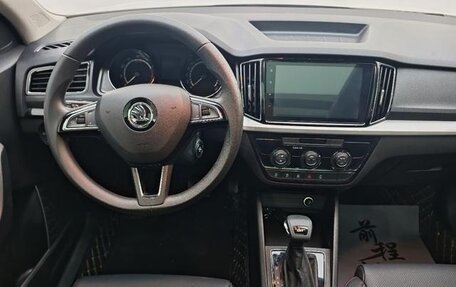 Skoda Kamiq I, 2023 год, 1 490 000 рублей, 6 фотография