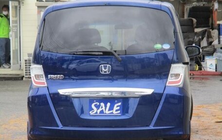 Honda Freed I, 2011 год, 793 000 рублей, 5 фотография