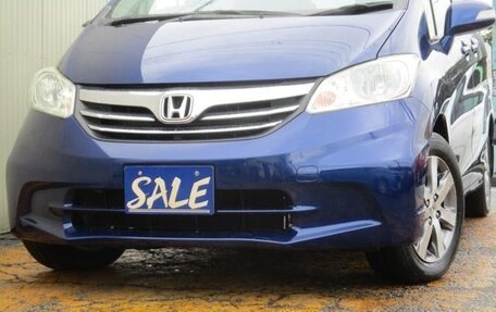 Honda Freed I, 2011 год, 793 000 рублей, 9 фотография