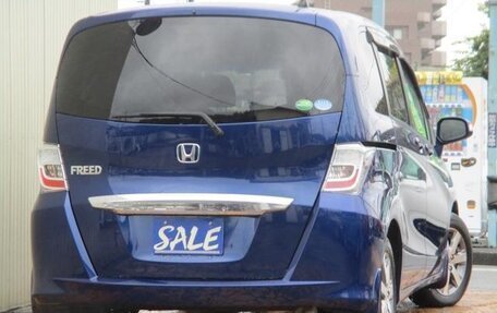 Honda Freed I, 2011 год, 793 000 рублей, 10 фотография