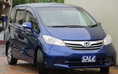 Honda Freed I, 2011 год, 793 000 рублей, 8 фотография
