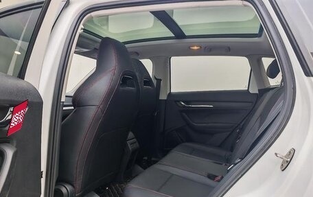 Skoda Kamiq I, 2023 год, 1 490 000 рублей, 7 фотография