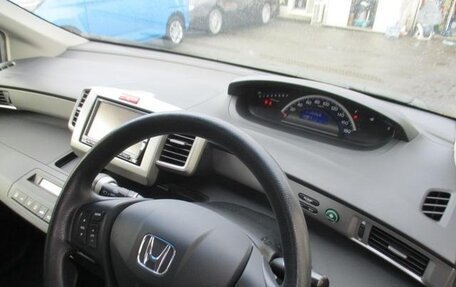 Honda Freed I, 2011 год, 793 000 рублей, 15 фотография