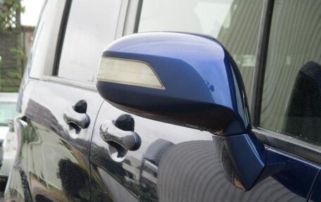 Honda Freed I, 2011 год, 793 000 рублей, 26 фотография