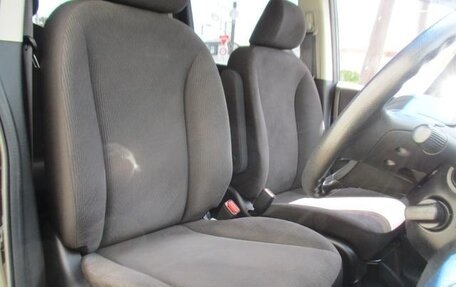 Honda Freed I, 2011 год, 793 000 рублей, 34 фотография