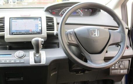 Honda Freed I, 2011 год, 793 000 рублей, 32 фотография