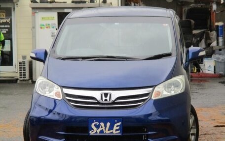 Honda Freed I, 2011 год, 793 000 рублей, 35 фотография