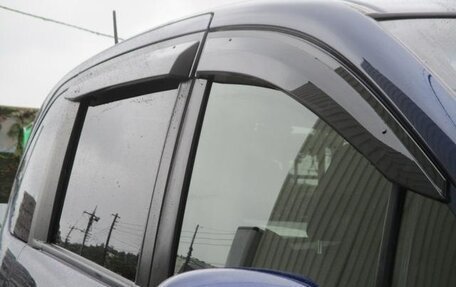 Honda Freed I, 2011 год, 793 000 рублей, 27 фотография