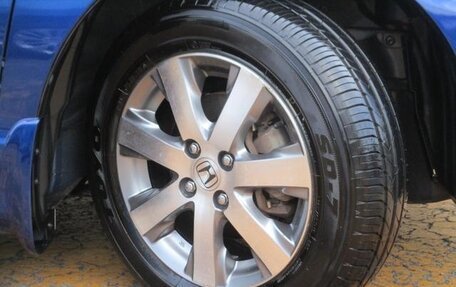 Honda Freed I, 2011 год, 793 000 рублей, 29 фотография