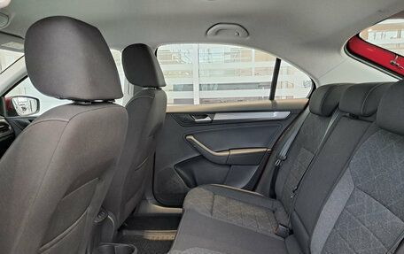 Volkswagen Polo VI (EU Market), 2020 год, 1 450 000 рублей, 15 фотография