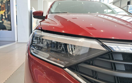 Volkswagen Polo VI (EU Market), 2020 год, 1 450 000 рублей, 21 фотография