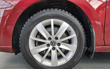 Volkswagen Polo VI (EU Market), 2020 год, 1 450 000 рублей, 22 фотография