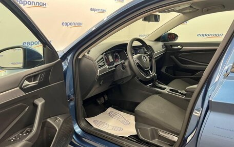 Volkswagen Jetta VII, 2020 год, 2 100 000 рублей, 7 фотография