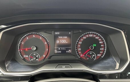 Volkswagen Jetta VII, 2020 год, 2 100 000 рублей, 5 фотография