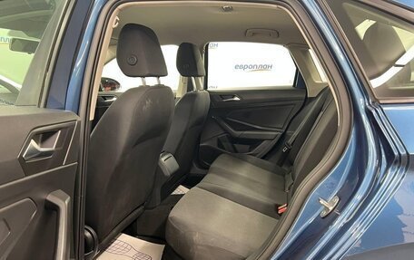 Volkswagen Jetta VII, 2020 год, 2 100 000 рублей, 11 фотография