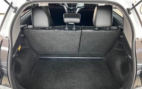 Toyota Yaris XP150 рестайлинг, 2023 год, 1 200 000 рублей, 7 фотография