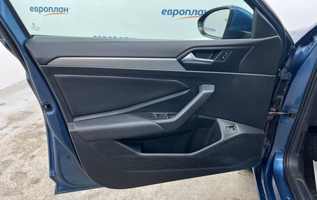 Volkswagen Jetta VII, 2020 год, 2 100 000 рублей, 6 фотография