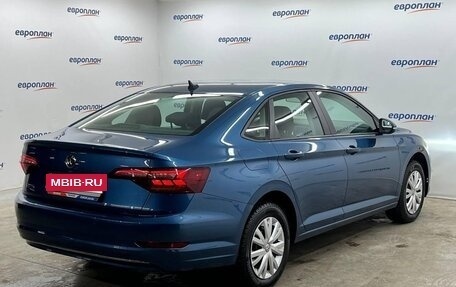 Volkswagen Jetta VII, 2020 год, 2 100 000 рублей, 3 фотография