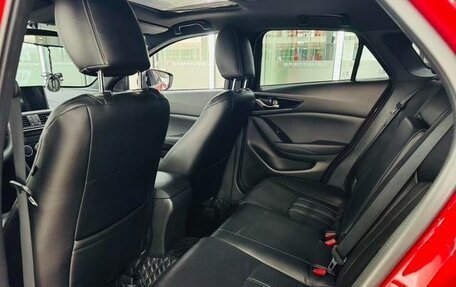 Mazda CX-4, 2022 год, 1 900 000 рублей, 8 фотография