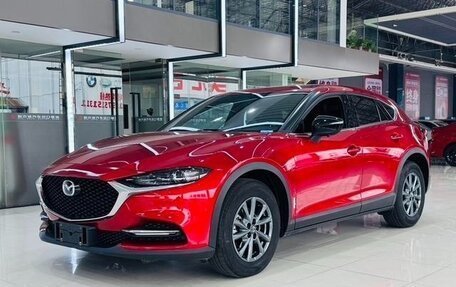 Mazda CX-4, 2022 год, 1 900 000 рублей, 1 фотография