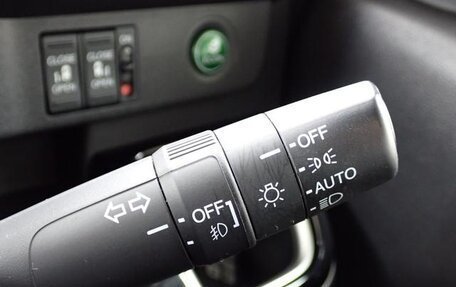 Honda Stepwgn IV, 2017 год, 1 783 000 рублей, 3 фотография