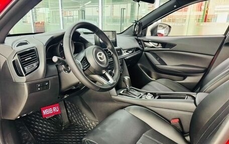 Mazda CX-4, 2022 год, 1 900 000 рублей, 6 фотография