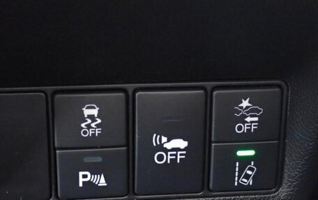 Honda Stepwgn IV, 2017 год, 1 783 000 рублей, 8 фотография