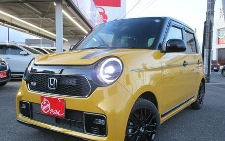 Honda N-One, 2023 год, 1 123 000 рублей, 1 фотография