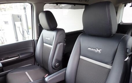 Honda Stepwgn IV, 2017 год, 1 783 000 рублей, 10 фотография