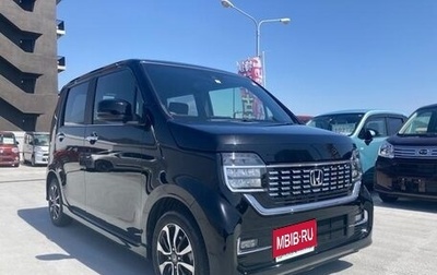 Honda N-WGN, 2022 год, 812 000 рублей, 1 фотография