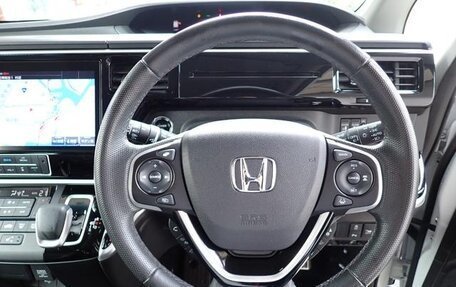 Honda Stepwgn IV, 2017 год, 1 783 000 рублей, 14 фотография