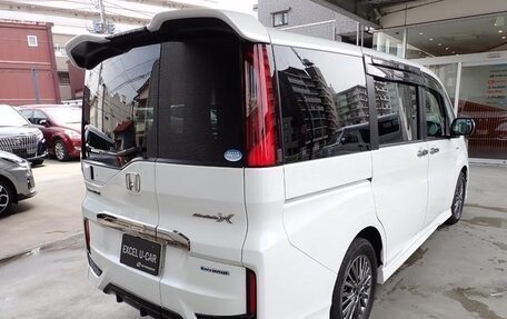 Honda Stepwgn IV, 2017 год, 1 783 000 рублей, 16 фотография