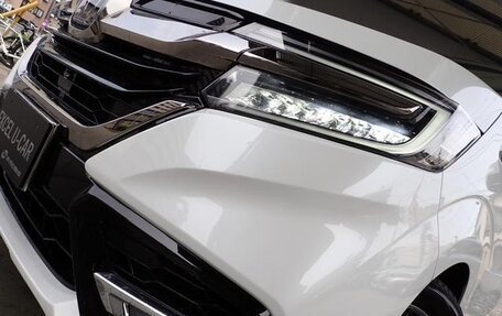 Honda Stepwgn IV, 2017 год, 1 783 000 рублей, 27 фотография