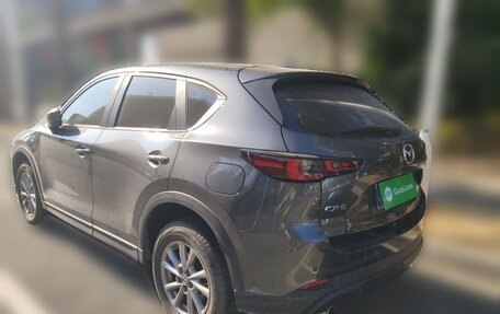 Mazda CX-5 II, 2025 год, 2 788 707 рублей, 6 фотография