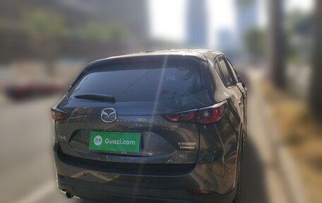 Mazda CX-5 II, 2025 год, 2 788 707 рублей, 5 фотография