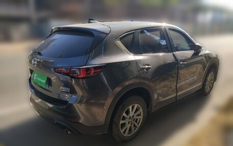 Mazda CX-5 II, 2025 год, 2 788 707 рублей, 4 фотография