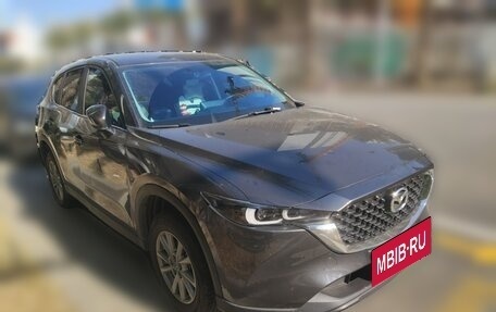 Mazda CX-5 II, 2025 год, 2 788 707 рублей, 3 фотография