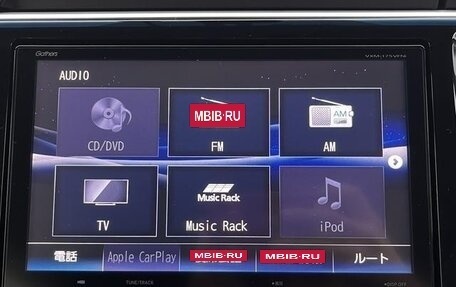 Honda Stepwgn IV, 2017 год, 1 630 000 рублей, 5 фотография