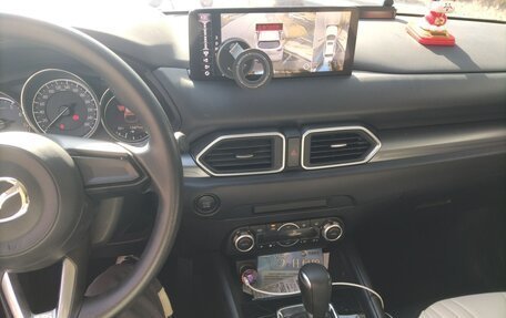 Mazda CX-5 II, 2025 год, 2 788 707 рублей, 12 фотография