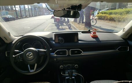 Mazda CX-5 II, 2025 год, 2 788 707 рублей, 10 фотография