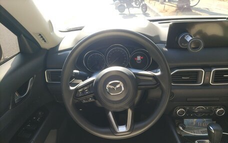 Mazda CX-5 II, 2025 год, 2 788 707 рублей, 9 фотография
