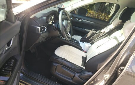 Mazda CX-5 II, 2025 год, 2 788 707 рублей, 8 фотография