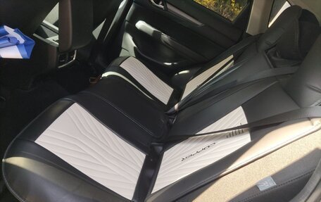 Mazda CX-5 II, 2025 год, 2 788 707 рублей, 13 фотография