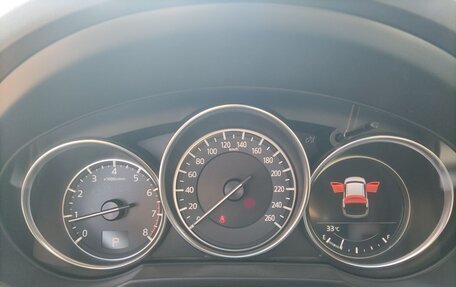 Mazda CX-5 II, 2025 год, 2 788 707 рублей, 14 фотография