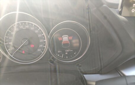 Mazda CX-5 II, 2025 год, 2 788 707 рублей, 15 фотография