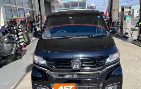 Honda N-WGN I рестайлинг, 2015 год, 584 000 рублей, 6 фотография