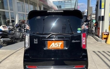 Honda N-WGN I рестайлинг, 2015 год, 584 000 рублей, 3 фотография