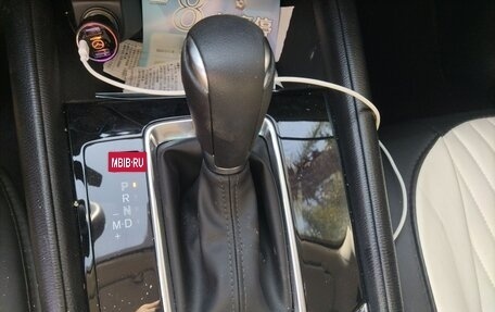 Mazda CX-5 II, 2025 год, 2 788 707 рублей, 11 фотография